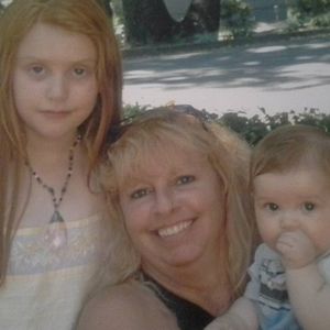 Meet your Posher, Florine